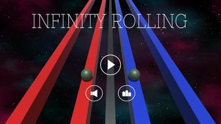 Infinity Rolling - Screenshot 1