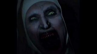 Valak Horror Game Puzzl - Screenshot 2