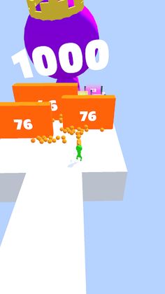 Numbers Smash - Screenshot 4
