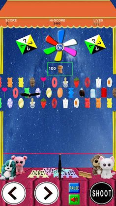 Tómbola - Screenshot 2