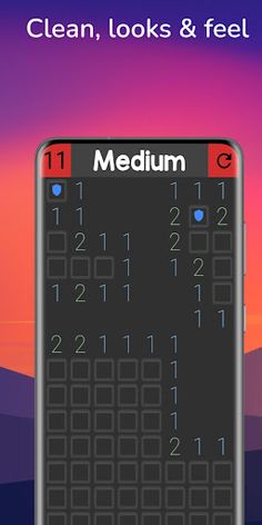 MineSweeper_ - Screenshot 3
