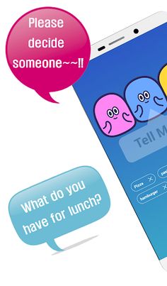 Pick One - Screenshot 2