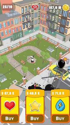 Mutinous - Screenshot 3