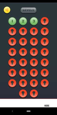 FruitSplash - Screenshot 2