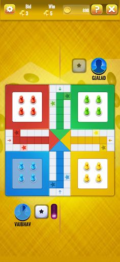 ludotooch - Screenshot 2