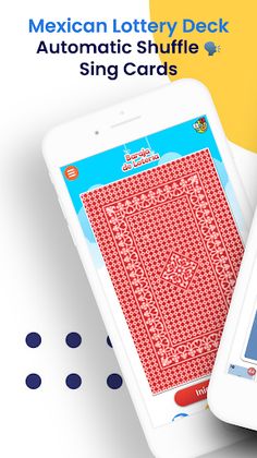 Mexican Loteria Deck - Screenshot 1