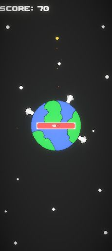 Planet Defence - Screenshot 3