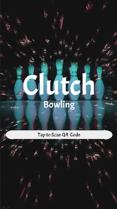 Clutch Bowling - Screenshot 1