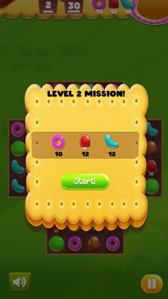 Sweet Jams-2023 - Screenshot 3