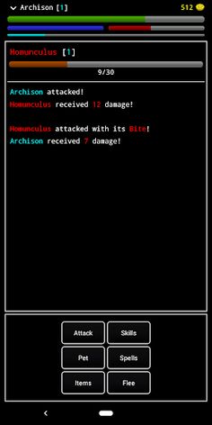Random Adventure Roguelike II - Screenshot 4