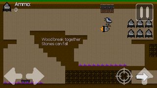 DrillBot - Screenshot 2