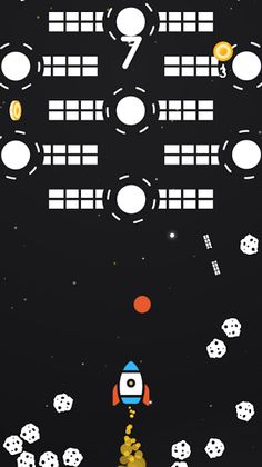 Escape Earth Crypto Rewards - Screenshot 3