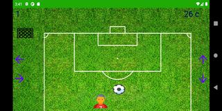 Football Go! - Screenshot 2