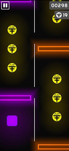 Flipside - Screenshot 1