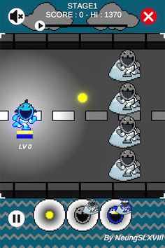 SharkGirl - Screenshot 1