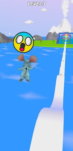 Skee Animals - Screenshot 4