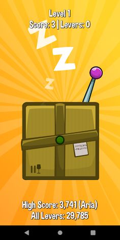 SassyBox - Screenshot 1