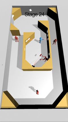 One Bullet - Screenshot 4