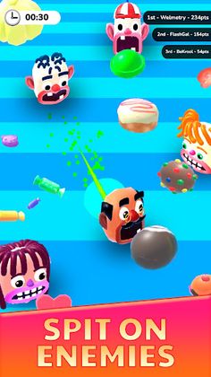 RobloEat - Screenshot 2