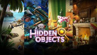 Hidden Object Games for Adults - Screenshot 2