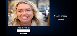 Leta Štejejo - Screenshot 3