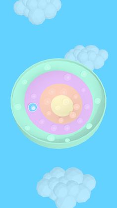 Drop Sprinkler - Screenshot 3