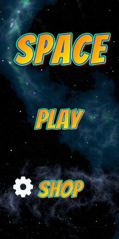 Space - Screenshot 1