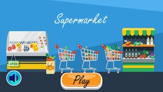 Supermarket - Screenshot 1