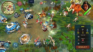 Prisca - Screenshot 1