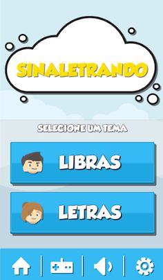 Sinaletrando - Screenshot 2