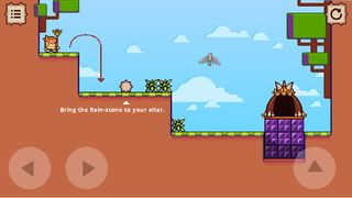 Shaman Clan - Screenshot 2