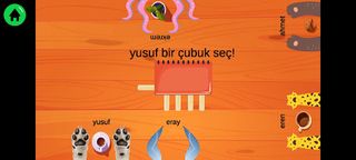 Kral Kim - Screenshot 3