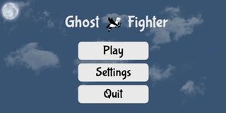 Ghost-Fighter - Screenshot 1
