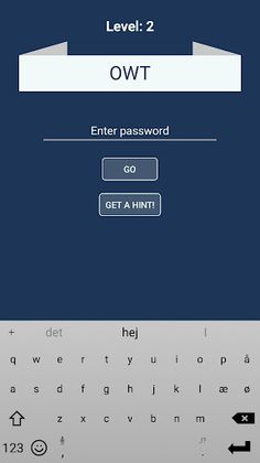 NEXT LEVEL Premium - Screenshot 2