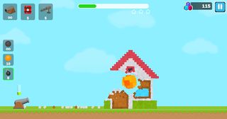 Total Crush - Screenshot 3