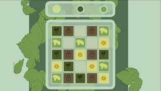 3 Pillars Puzzle Minigame - Screenshot 3