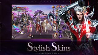 Loong Origin: Clash - Screenshot 3