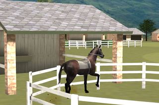 Horsee - Screenshot 2