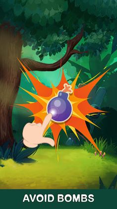 Tap and Crush - Addictive Tap  - Screenshot 4