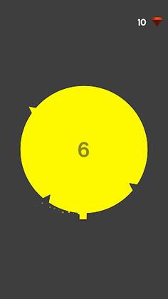 Loop Dash - Screenshot 3