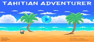 Tahitian Adventurer - Screenshot 1