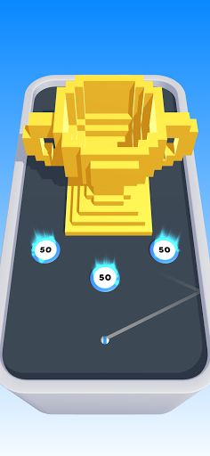 Bounce Balls - Screenshot 1