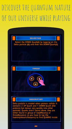 Atom Smasher - A World of Part - Screenshot 4