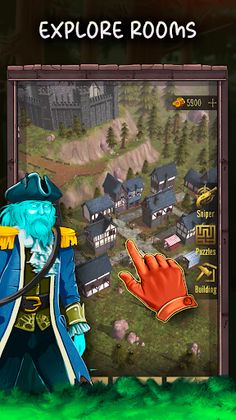 Sniper Shooter: Survive&Rescue - Screenshot 1