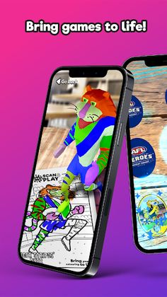 AFL Heroes - Screenshot 2