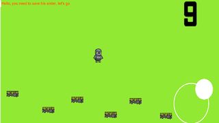 Jump! - Screenshot 2