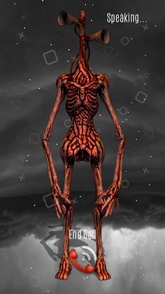 Call From Siren Head - Screenshot 4