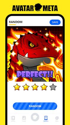AvatarMeta - Screenshot 2