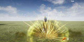 Hobo Flappybird - Screenshot 3