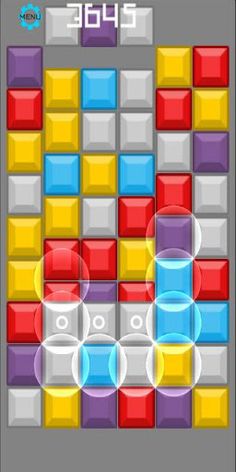 match mania - Screenshot 3